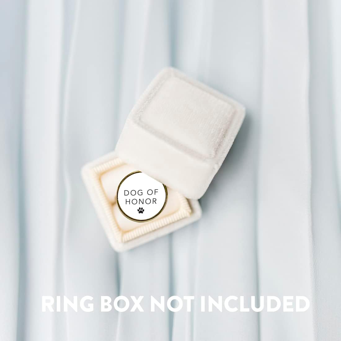 Andaz Press Wedding Lapel Pins Collection