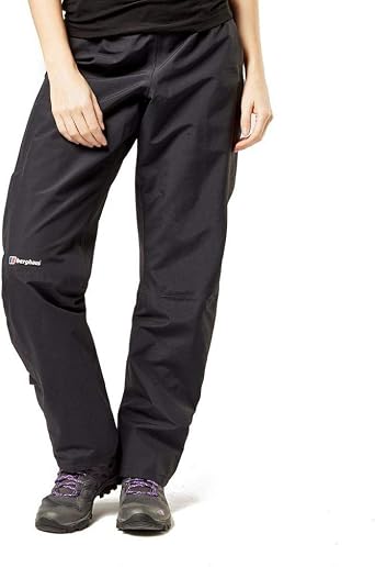 Berghaus Womens Hillwalker Goretex Waterproof Pants