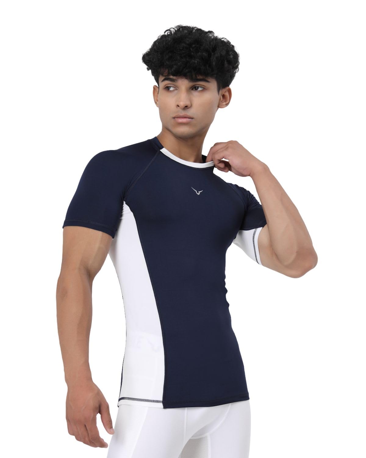 invincible Men's Compress Tee-picture-38