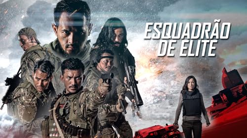 Esquadrão de Elite
