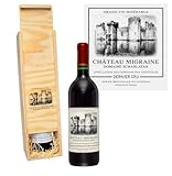 preisgekrönter Rotwein (Goldmedaillen-prämiert), korrekte Angaben auf dem Rückenetikett