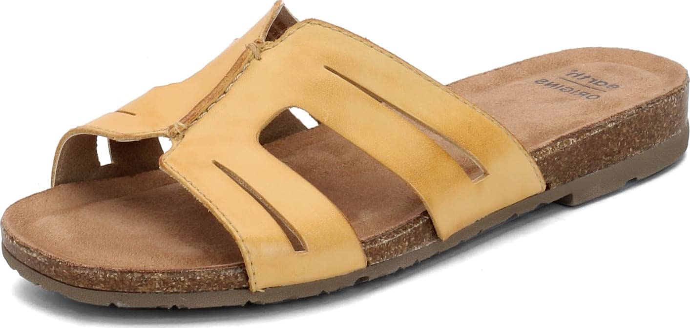 Earth OriginsEarth Origins Lyndon Leah