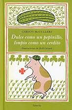 Dulce como un pepinillo, limpio como un cerdito: 299 (Las Tres Edades)