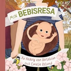 Min bebisresa cover art