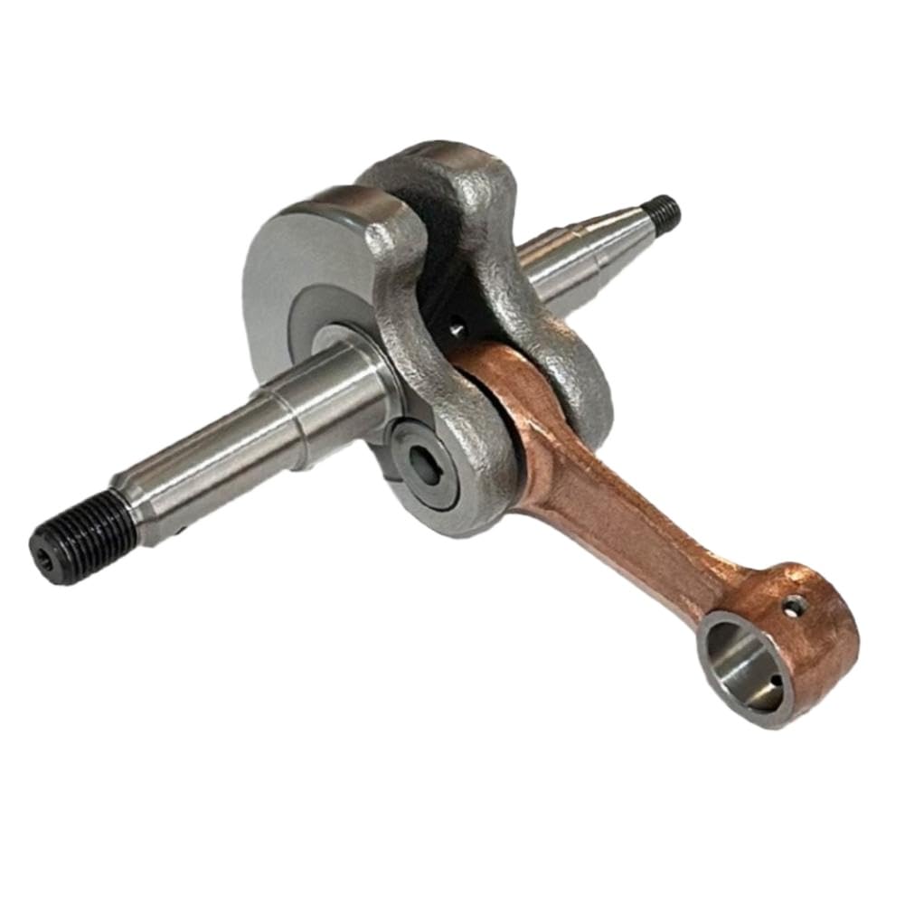 Crankshaft 537090571 Compatible with 395 395XP Chainsaw