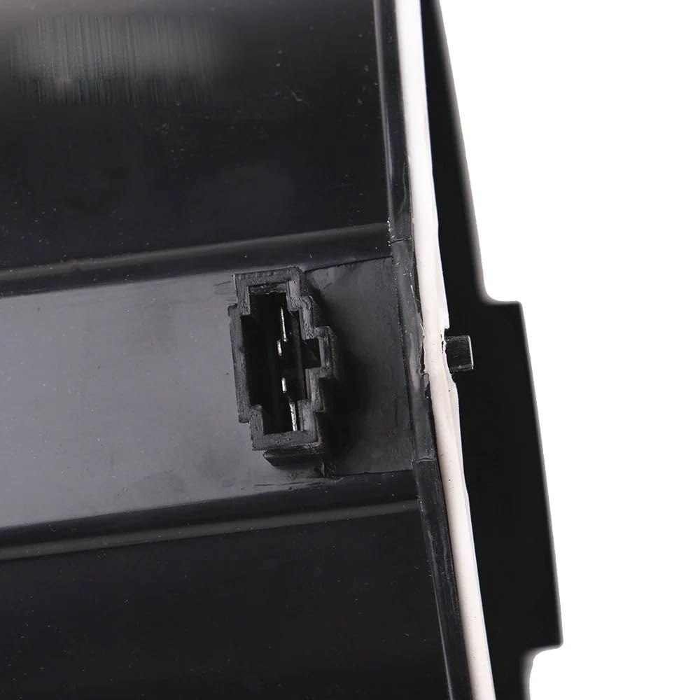 Soundsystem Hintertür-Mitteltöner für Audi A6 2005 2006 2007 2008 2009 2010 2011 C6 Q7 2007–2014 4F0035415 Autoteile