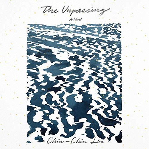 The Unpassing by Chia-Chia Lin episode artwork
