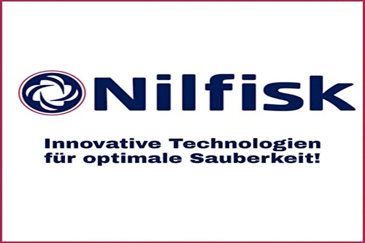 Nilfisk 107413549 Lot de 5 sacs filtrants de sécurité VPE ATTIX 33 DIY, Advance, Größe