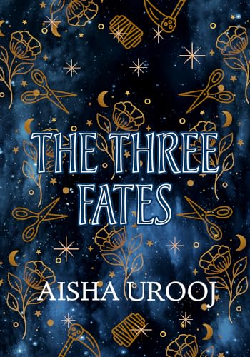 The Three Fates (Sisters of Mythology)