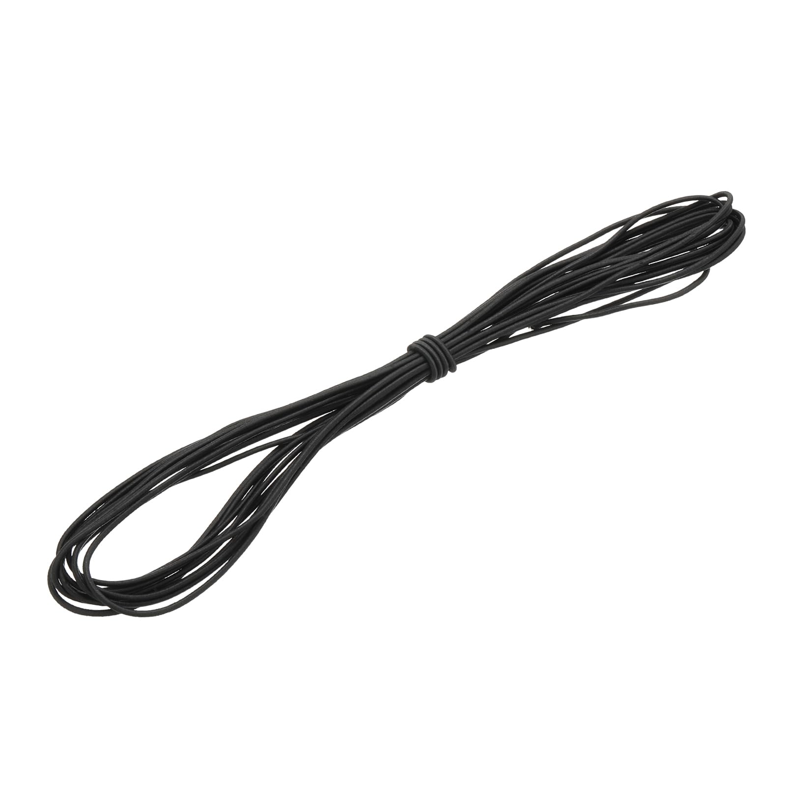 PATIKIL 1/8" x 25' Bungee Shock Cord