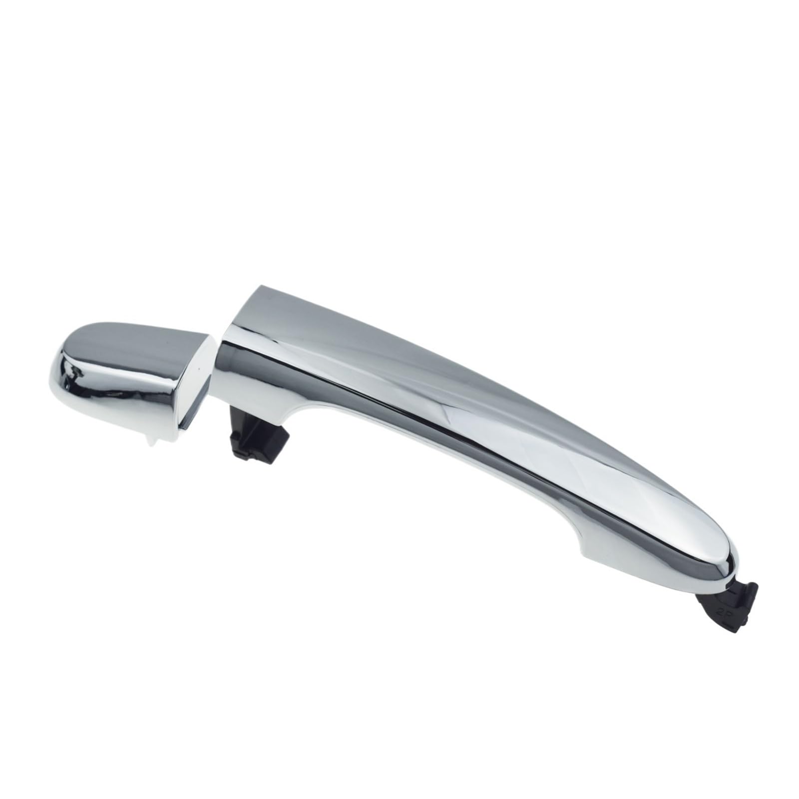 Dntodevb 1 Pcs Front Right 1/2/4 Pcs Front Rear Left Right Exterior Door Handle For K&Ia Sorento 2.4L 3.5L 2011 2012 2013 2014 2015 82651-2P010 82651-1U010 Cars Doors Handles
