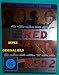 Produktbild R.E.D. - Älter. Härter. Besser/R.E.D. 2 - Noch Älter. Härter. Besser - Steelbook [Blu-ray] [Collector's Edition]