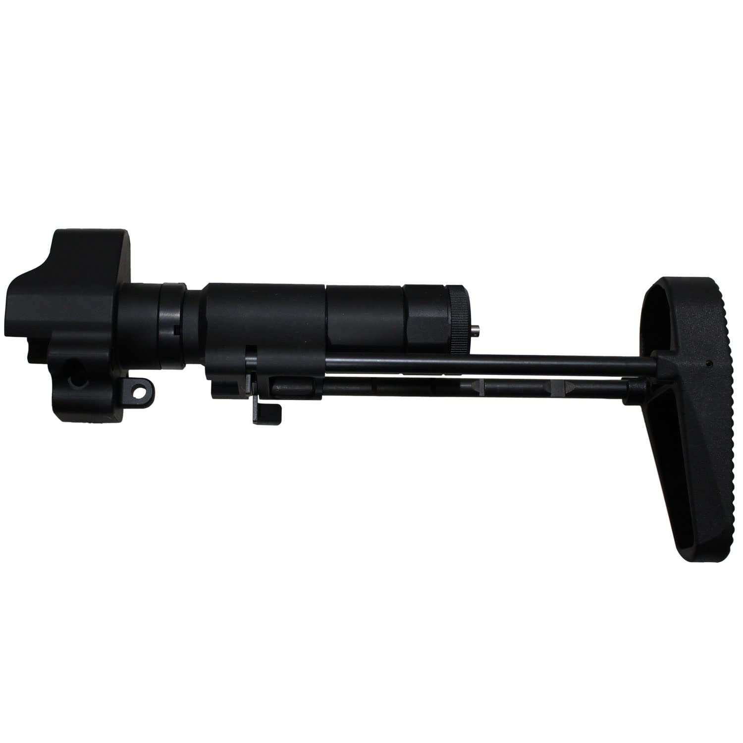Amazon | CYMA MP5用 CNC PDWワイヤーストック BK | モデルガン