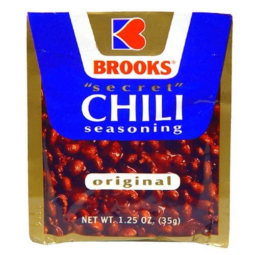 Discover the Healthy Ingredients of Brooks Chili Beans A Nutritious