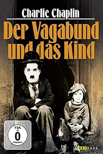 Preisvergleich Produktbild Charlie Chaplin - Der Vagabund und das Kind
