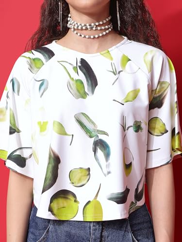 Image of PURVAJA Women's Flare Top (Kia-005-008)