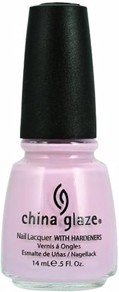 China Glaze CHINA GLAZE CUBA DIVING - kilograms - 5