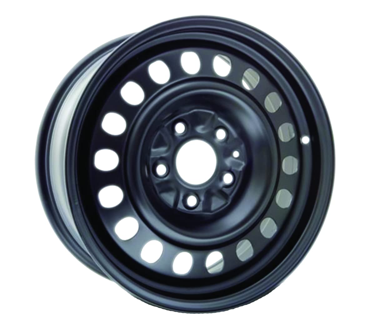 Steel Wheels［カセット］ Amazon.com: RTX® (ST) • X47527 • Steel Wheels • Black • 17x7 5x127