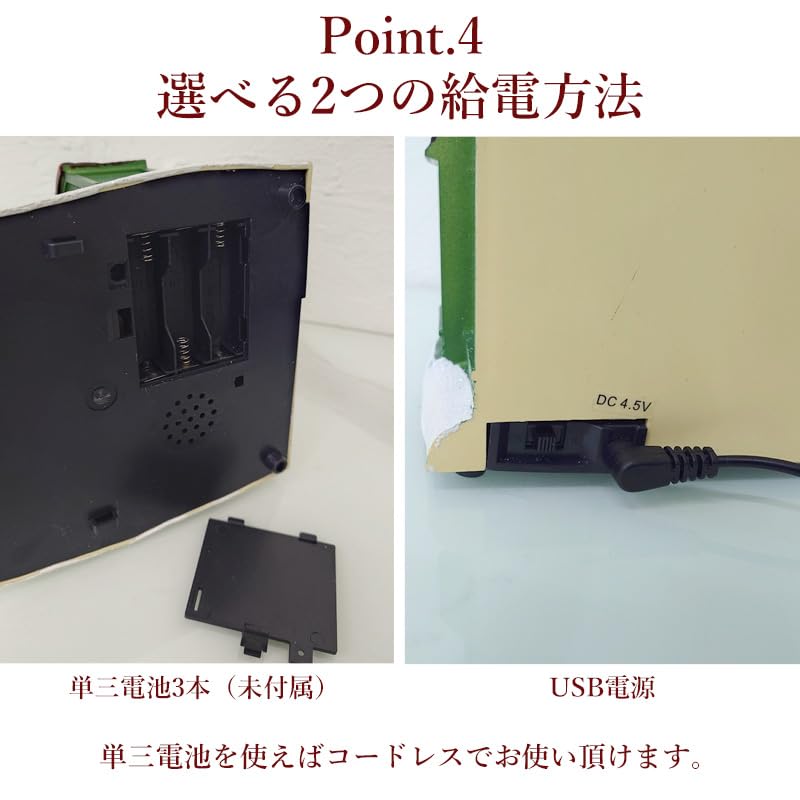 Amazon.co.jp: 【WNJAPAN】クリスマス イルミネーション ジオラマ