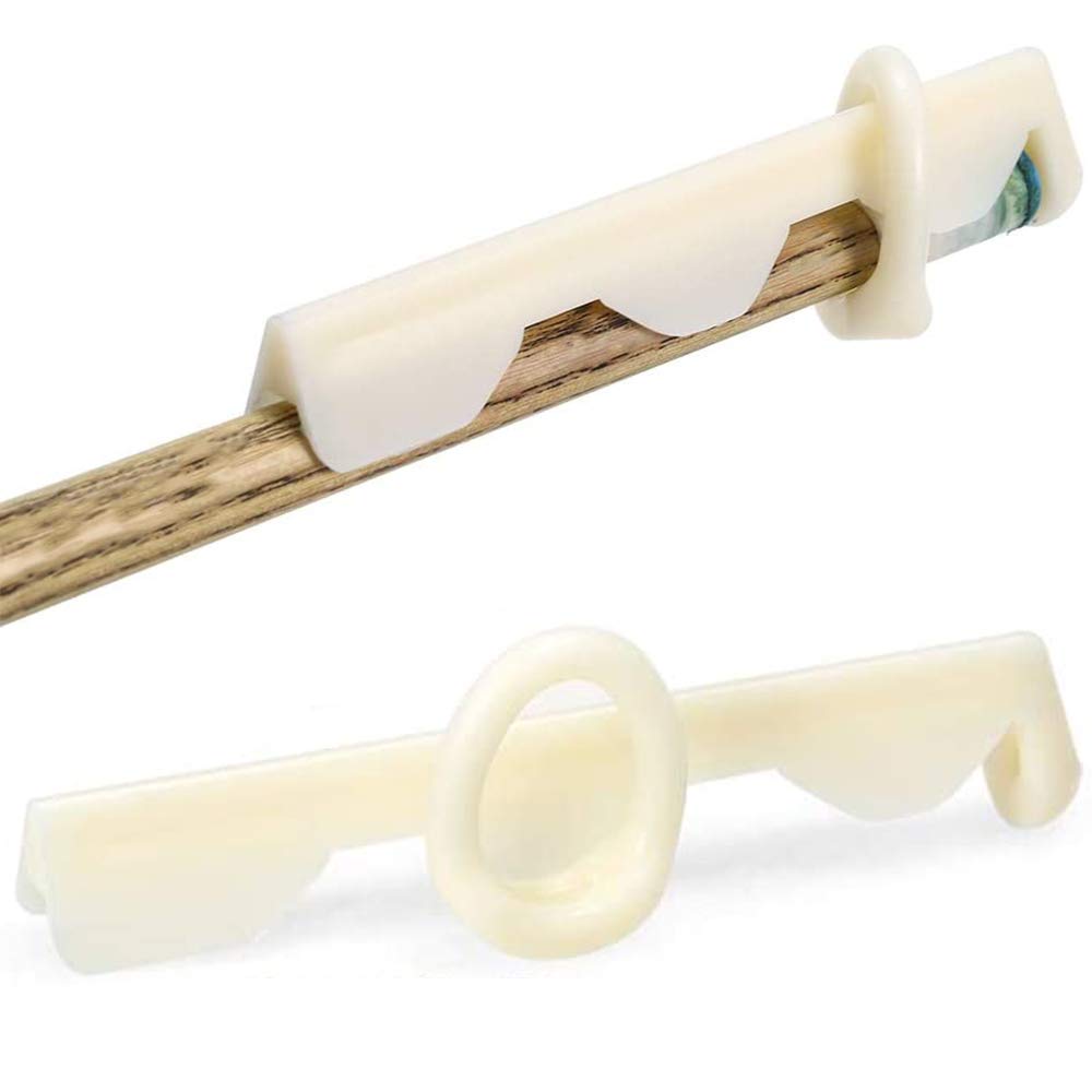 Accessori Biliardo, Accessori da Biliardo in Pelle per Stecca Biliardo Strumento di Riparazione di Punta Suggerimenti per Stecche da Biliardo Biliardo Suggerimenti ​per Biliardo