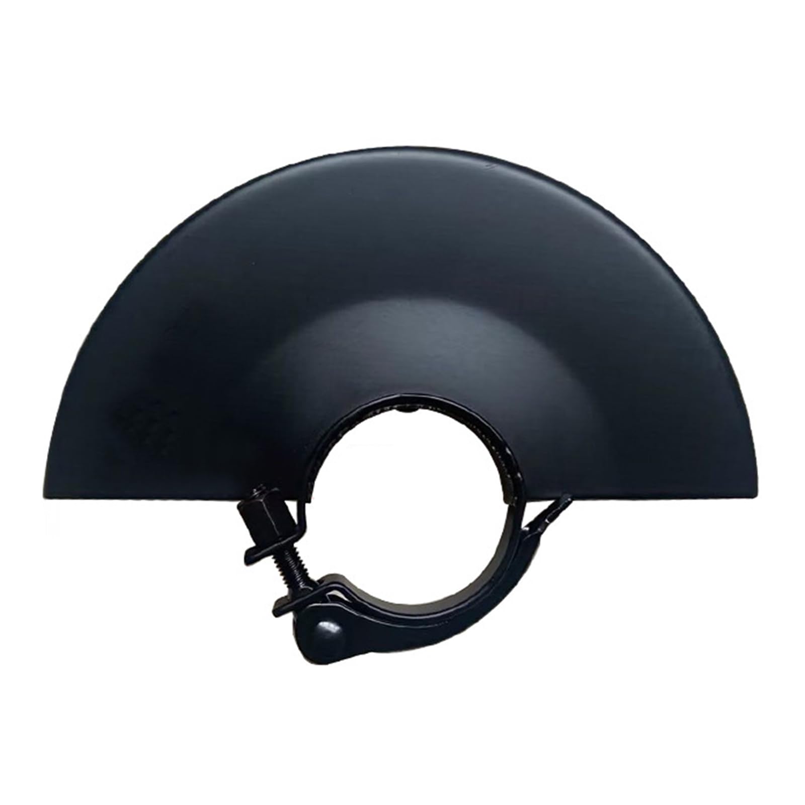 Msioytog 150 42 Efficient Angle Grinder Wheel Protector Effective Blocker Different Sizes For Construction Sites And Mechanicals Angle Grinder Collector