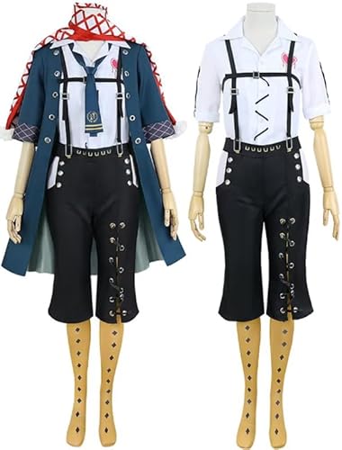 Amazon.co.jp: [CSPY]バーチャル YouTuber VTuber ましろ 眞白