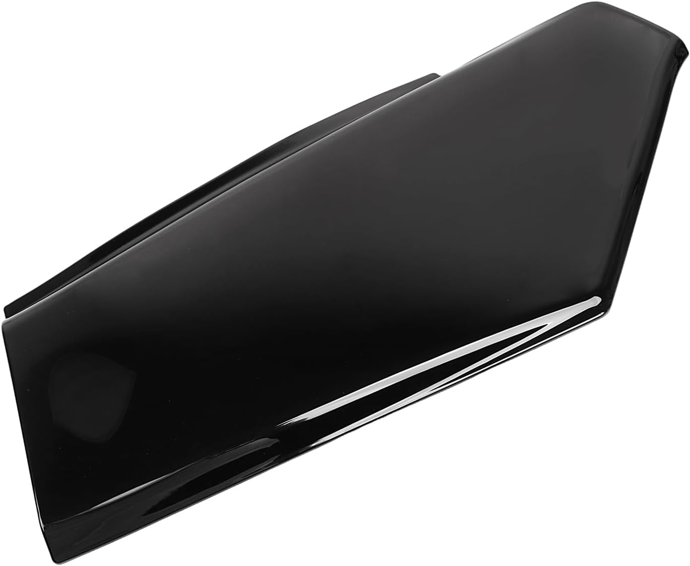 Gloss Black Side Fairing Cover Panel For Honda GL1500 Goldwing GL1500SE GL1500A 1988-2000