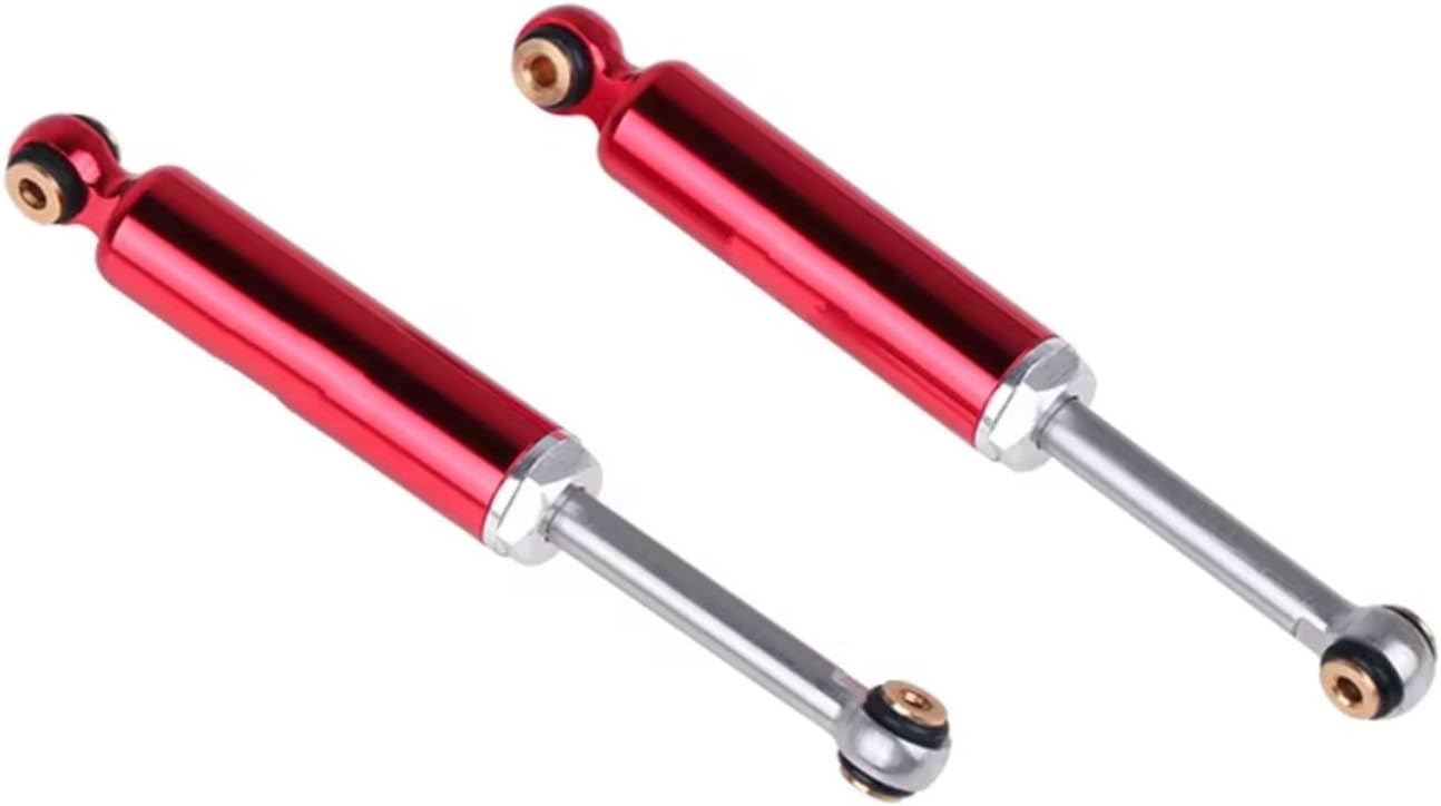 Compatible With Axial AX24 XC-1 1/24 リモートコントロールクローラーカーアップグレードパーツ交換