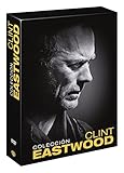 Clint Eastwood - Pack 10 [DVD]