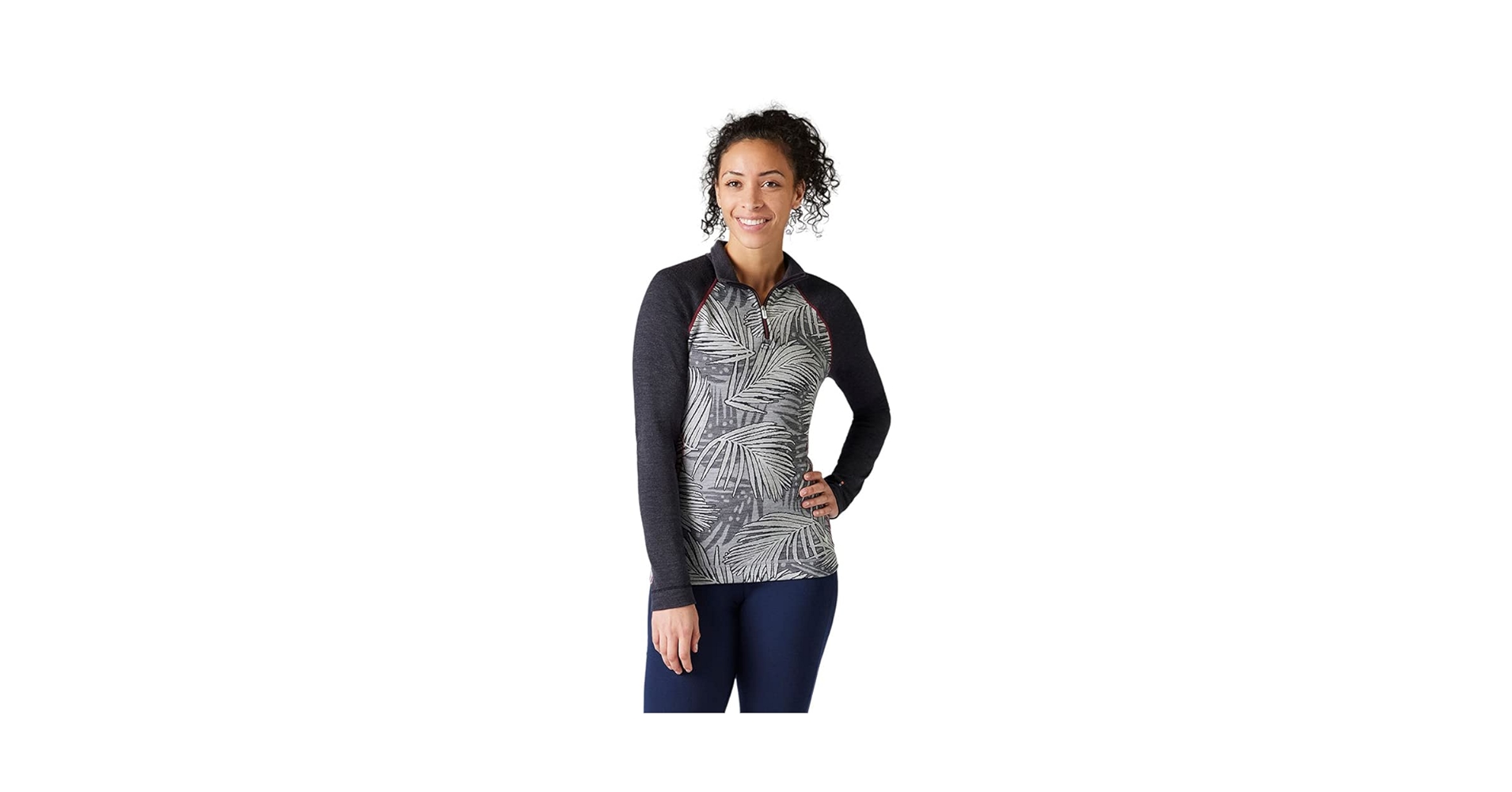 Amazon.com: Smartwool Women's Classic Thermal Merino Base