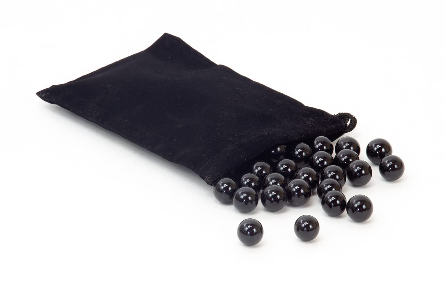 Marbles for Marble Solitaire, 36 pc