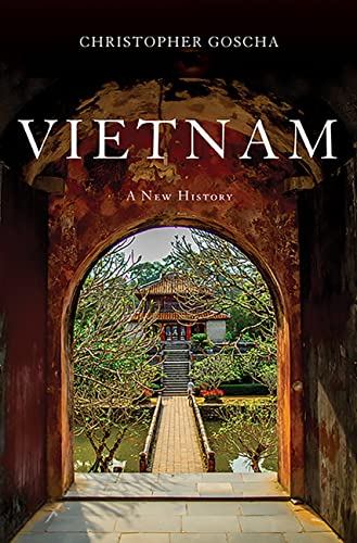 Vietnam view 2