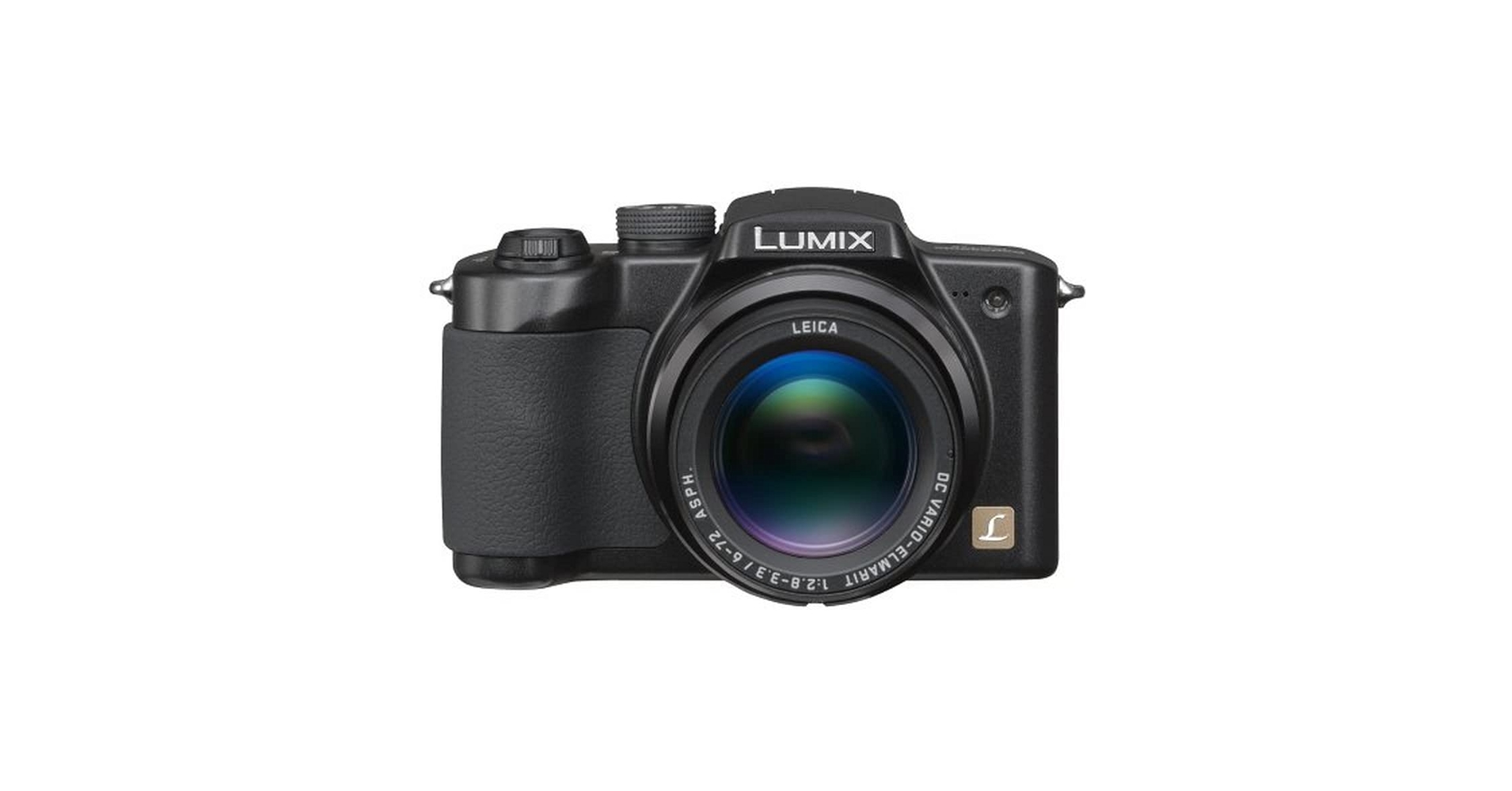 Amazon.com : Panasonic Lumix DMC-FZ5K 5MP Digital Camera