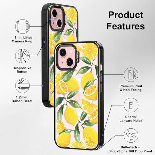 Protection Coque iPhone 15 Plus Antichoc Magnétique Apple MagSafe - 7
