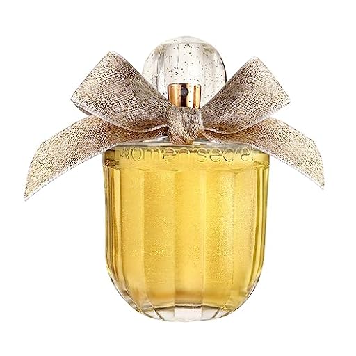 Women´secret Gold Seduction Perfumes de Mujer Eau de Parfum 100ml Fragancia Floral, Afrutada y Gourmand Regalo para Mujer | Ya disponible en tu tienda friki favorita! En mundofriki.es!