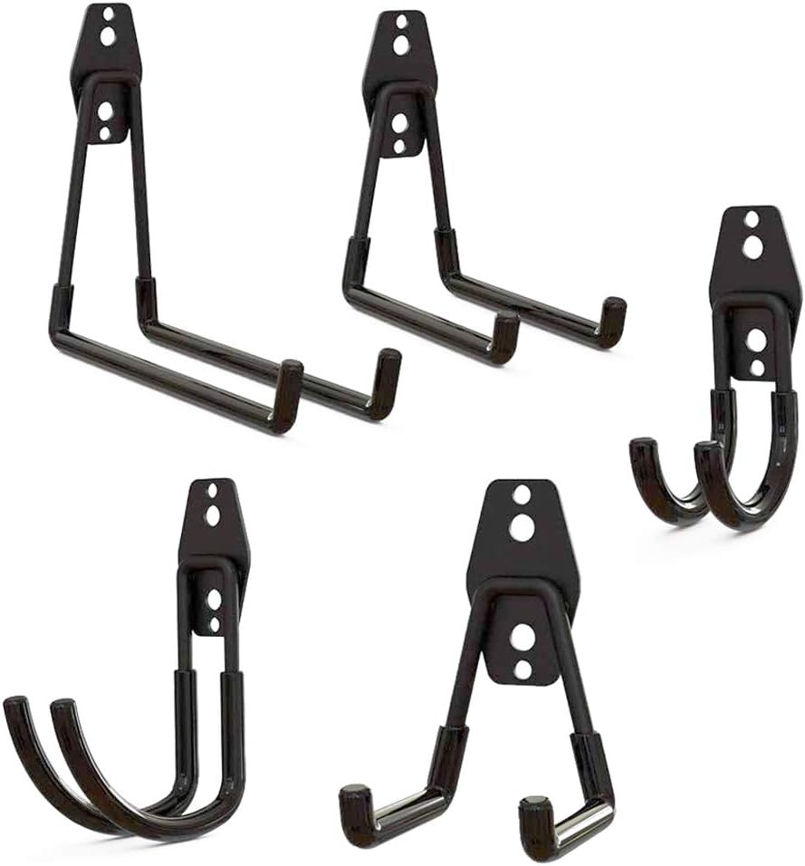 Household & Cleaning Supplies Home & Garden Stihl Weed Eater Trimmer Hanger Rack Garage Wall