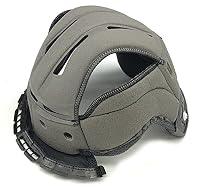Shoei NXR Centre Pad - M13 – Ansicht 2