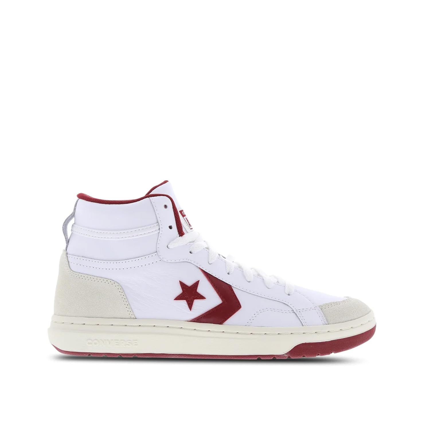 Converse Pro Blaze V2, Sneaker Hombre, Talla única