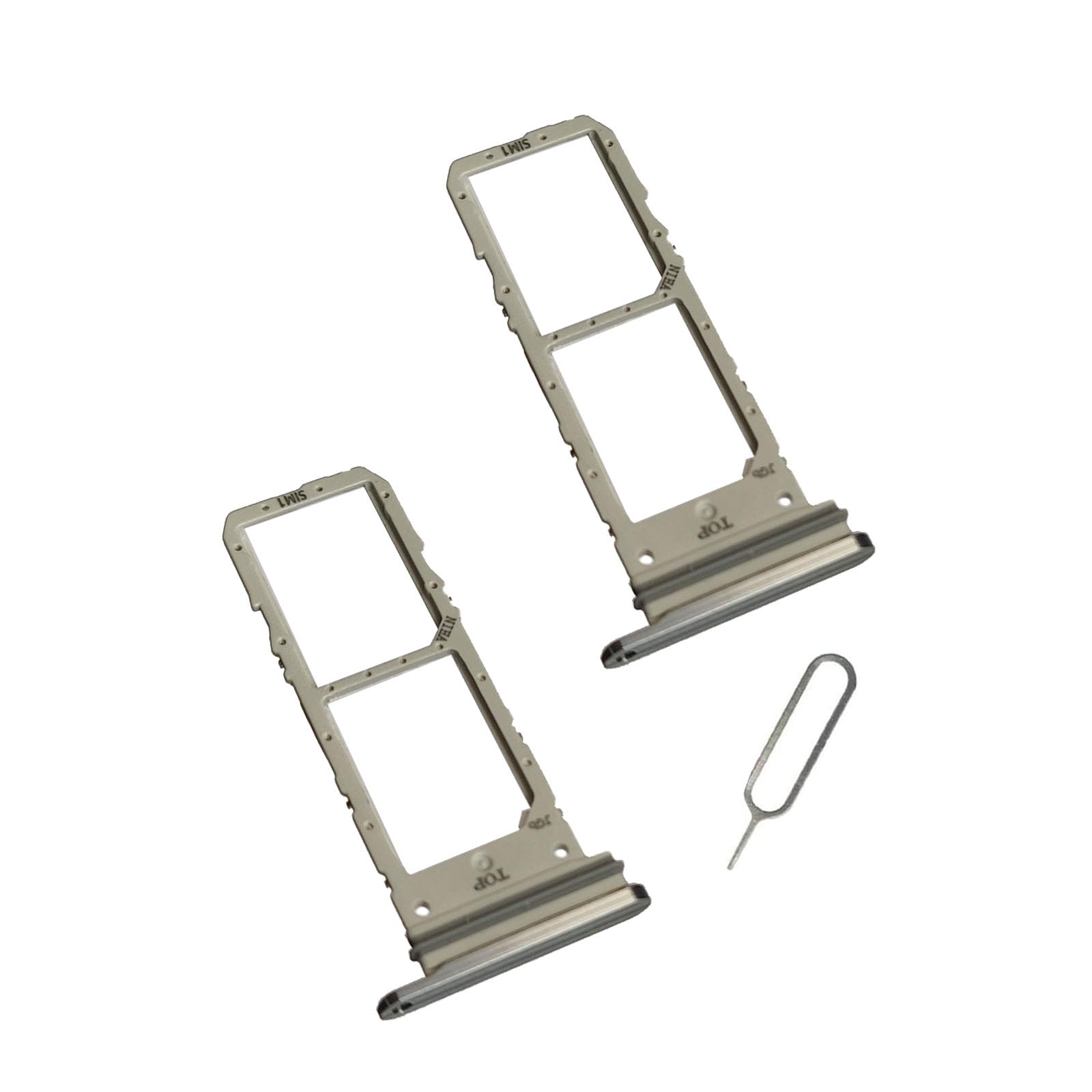 Amazon.com: [2pcs Pack] Galaxy Note 20 Replacement Dual SIM Card 