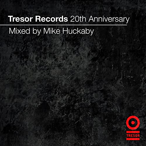 Mike Huckaby