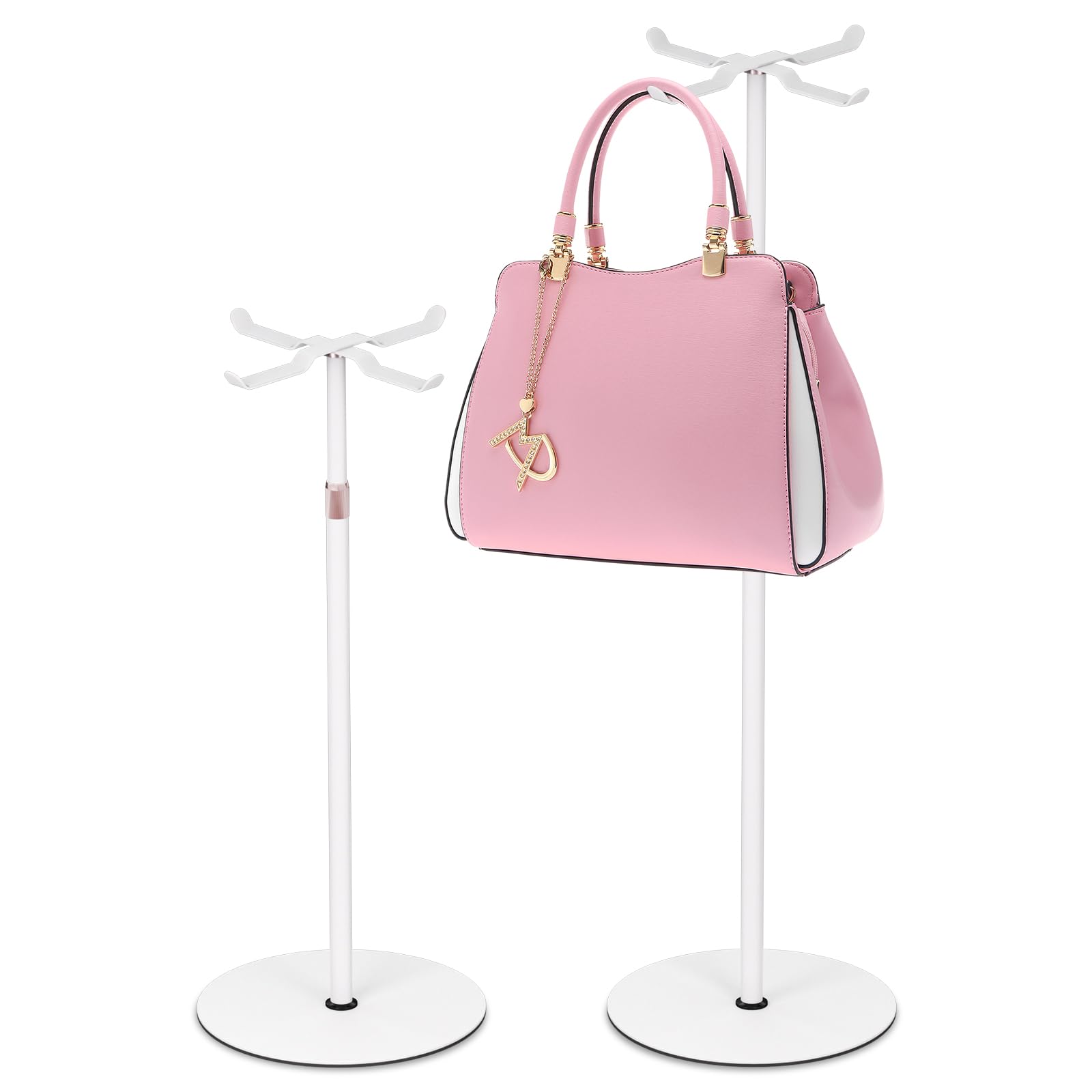 Mordx 2 Stücke Handtaschen Display Ständer