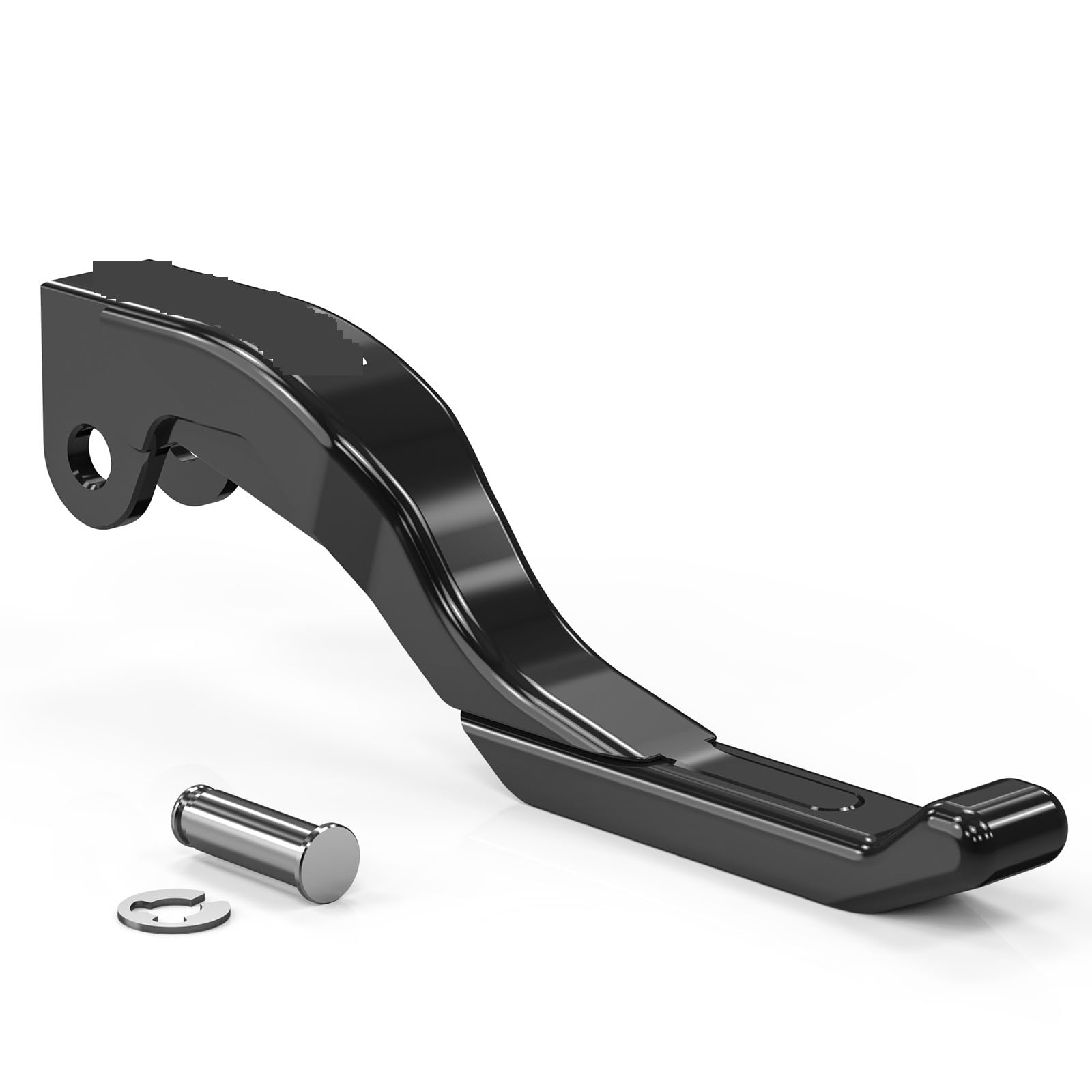 YSDOZMD Motorcycle Parts for Husqvarna Norden 901 2022-2024 Adjustable Brake Clutch Lever 790 Adventure 2019-2024 890 Adventure/R 2021-2024 ADV R(Clutch Lever)