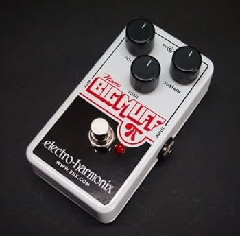 Amazon | Electro-Harmonix Nano Big Muff Pi 並行輸入品 Amazon | Electro-Harmonix Nano Big Muff Pi 並行輸入品