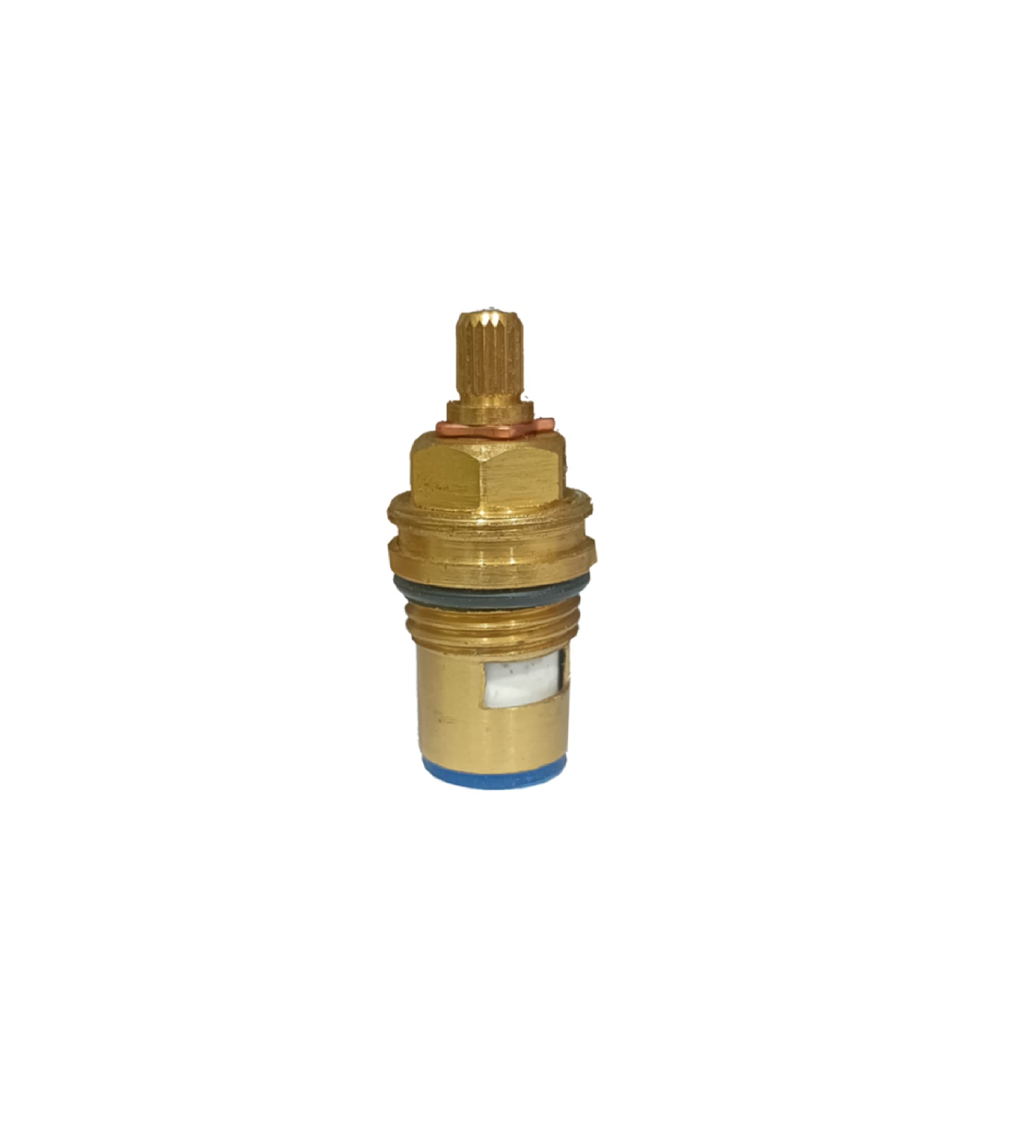 Parryware Inner Head (Spindale) for Quarterter Turn Taps | Parryware Genuine Parts (1) (B09PBHWJQN) Amazon Price History, Amazon Price Tracker