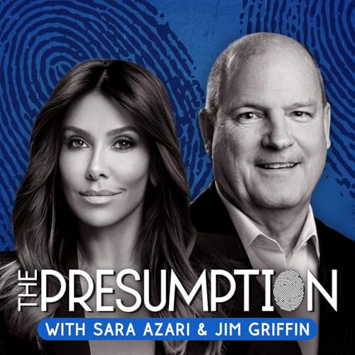 The Presumption Podcast Por The Presumption Pod arte de portada