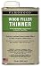 FamoWood 730011 Wood Filler Thinner - Quart