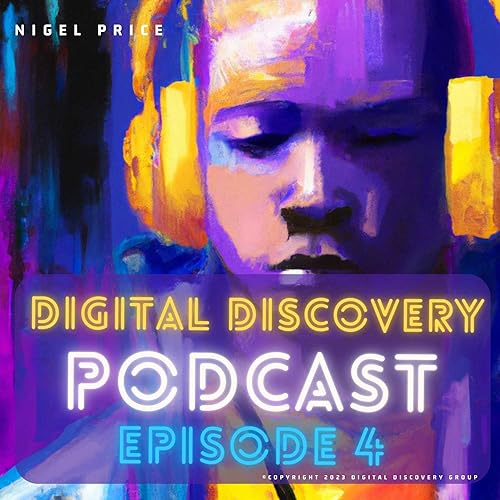 S1:E4 - Unveiling the Realities of Data with Ed Peel from Data3