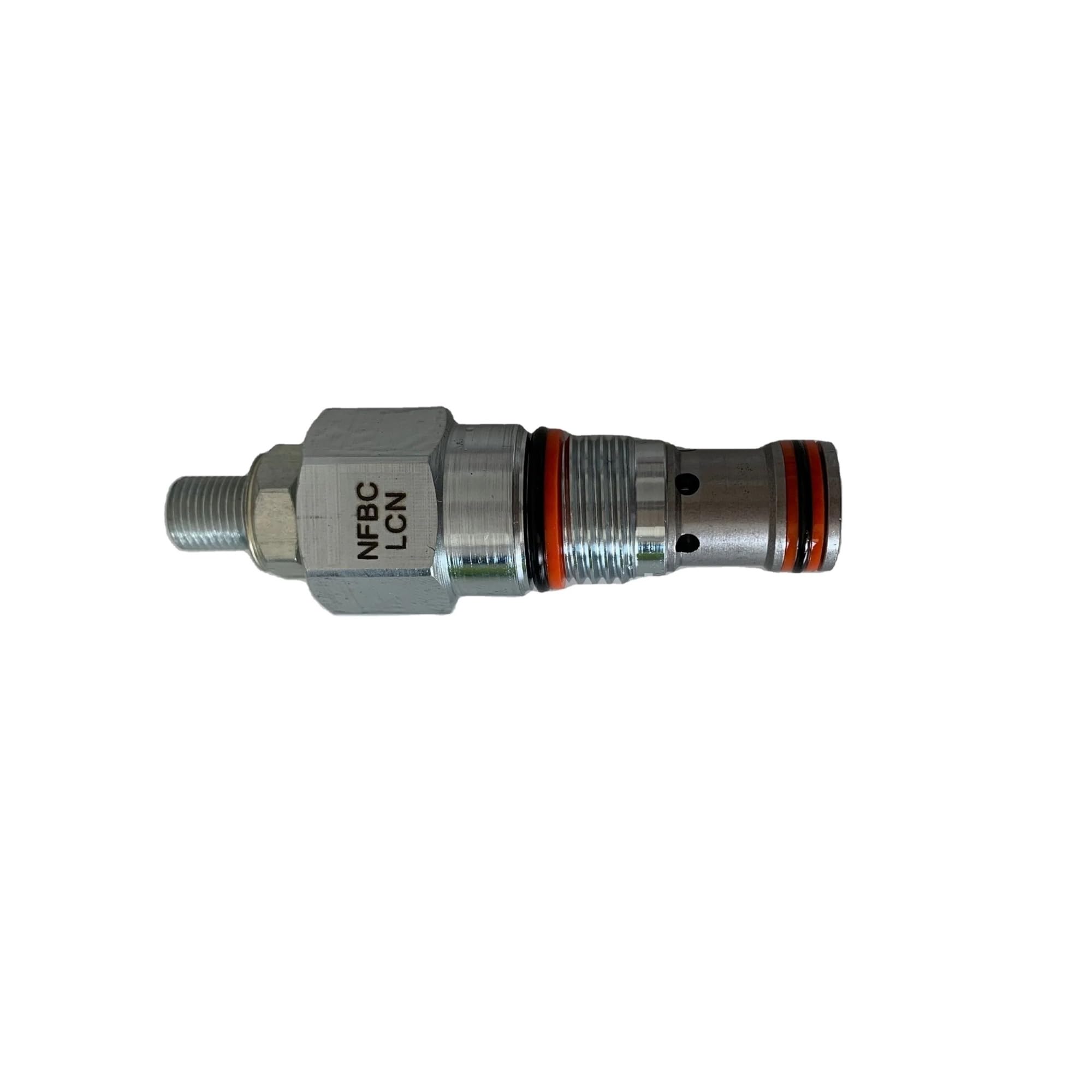 QRUYHBAJU NFBC-LCN NFBC-KCN Cartridge Valve
