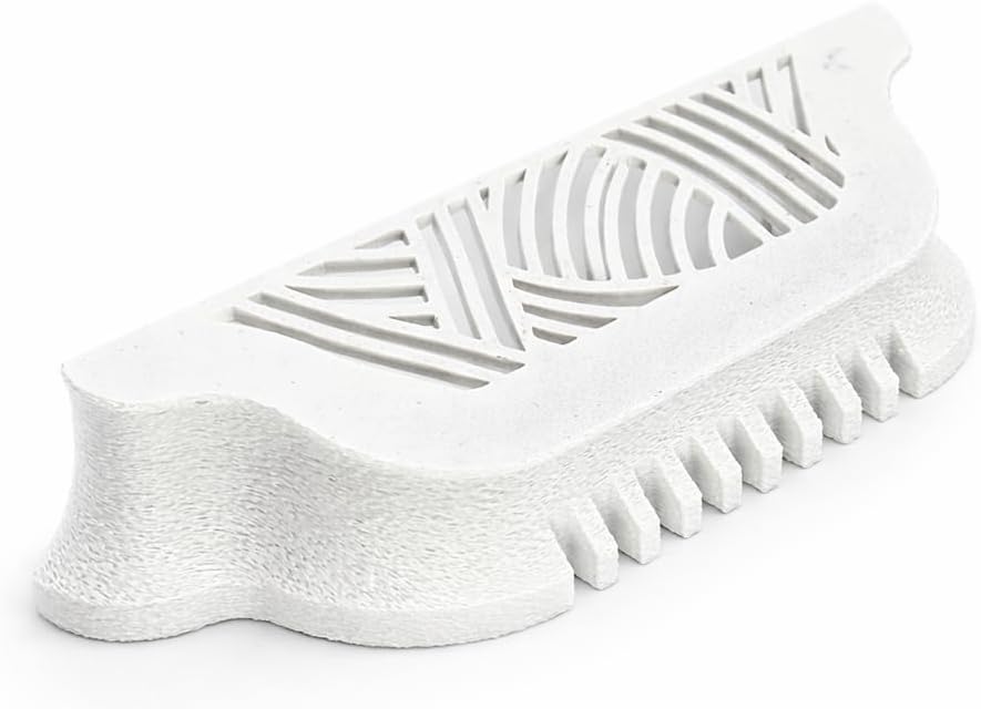 Shrimp Cave for Underground Substrate Lair Chamber (White)