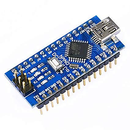 NANO V3.0 Development Board (Soldered)-image-37